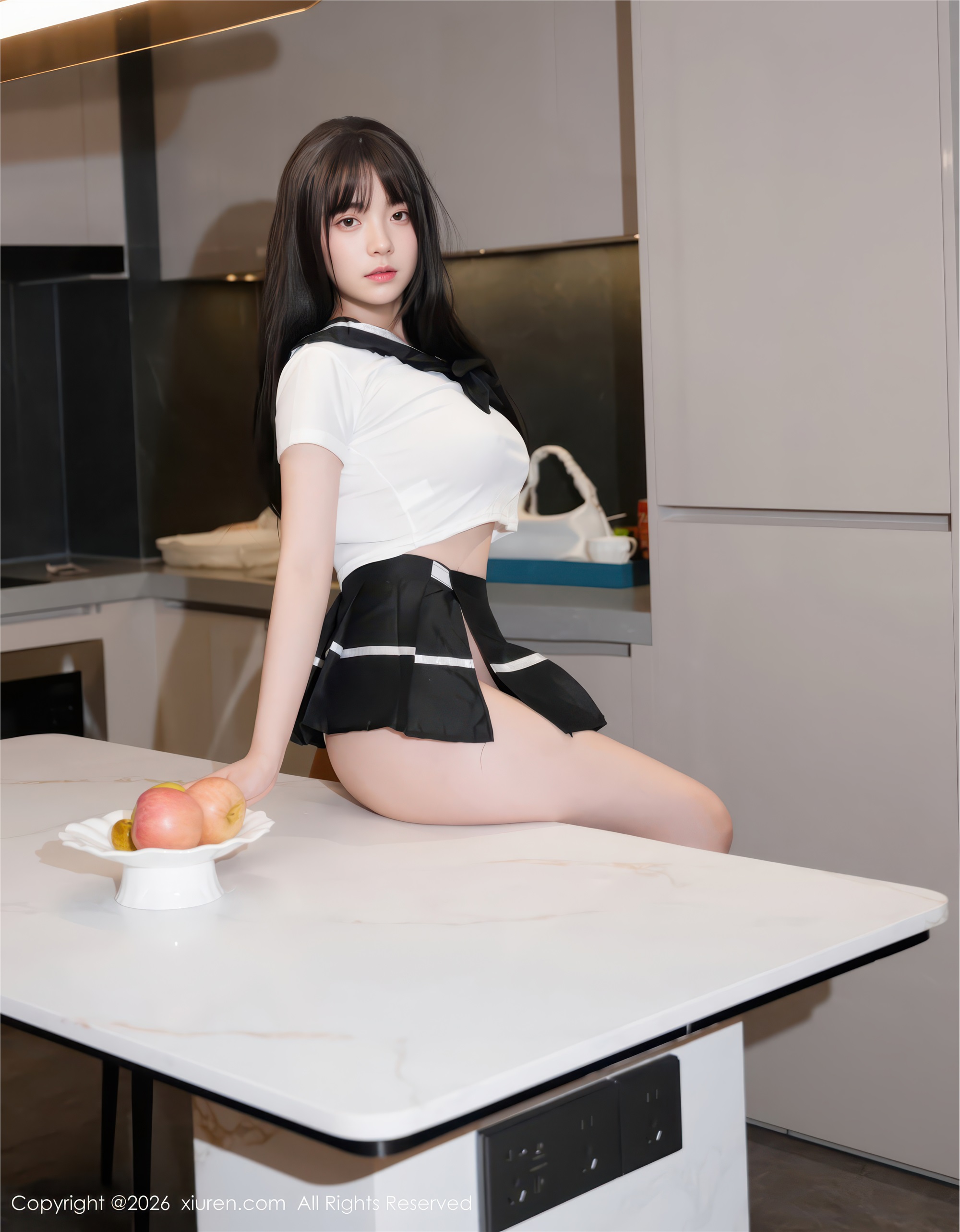 Xiuren秀人网 2026.01.21 NO.11256 软情